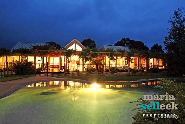 1191 Norton Rd, Wamboin, NSW 2620