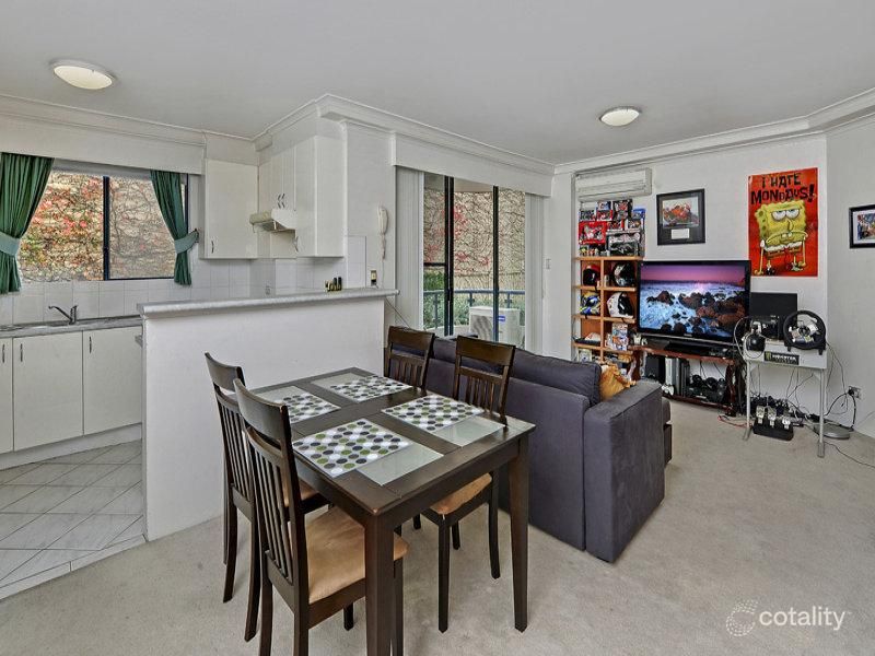 166/208-226 Pacific Hwy, Hornsby, NSW 2077