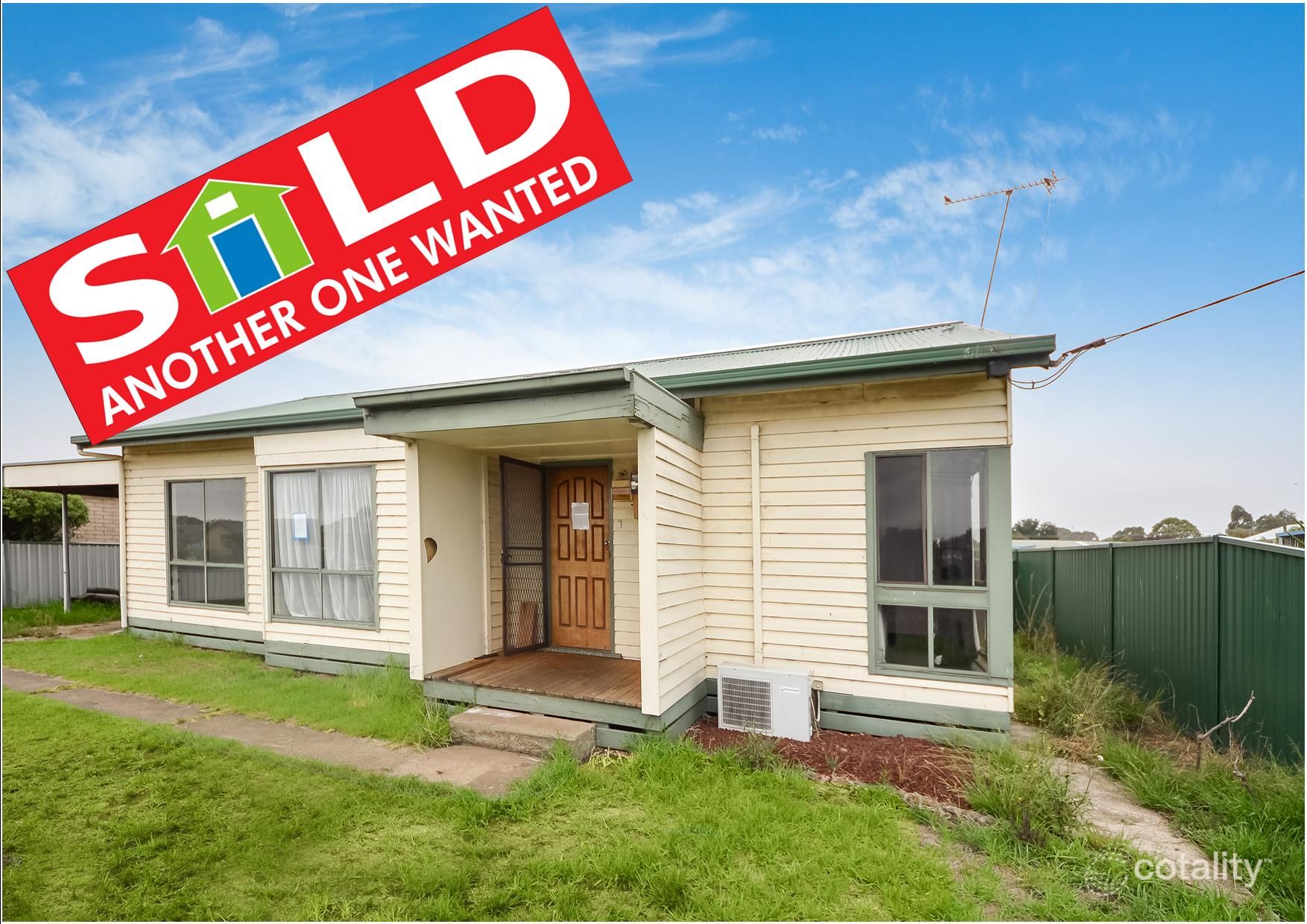 21 Markham St, Heywood, VIC 3304
