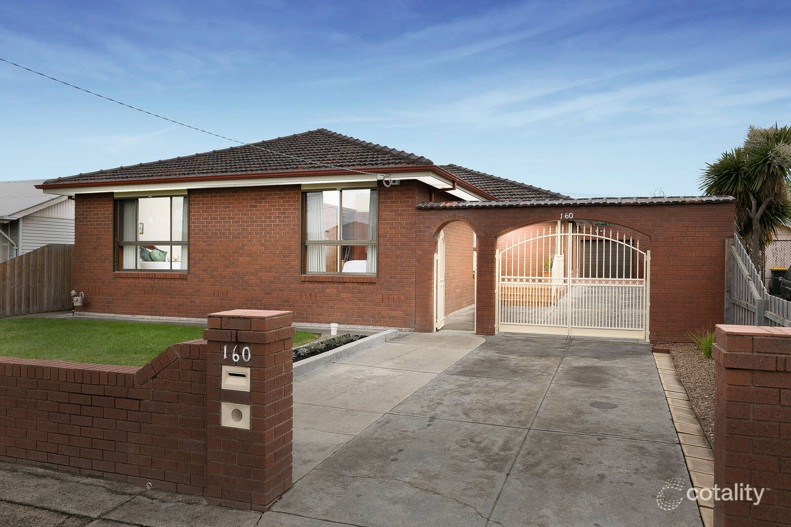 160 Jukes Rd, Fawkner, VIC 3060