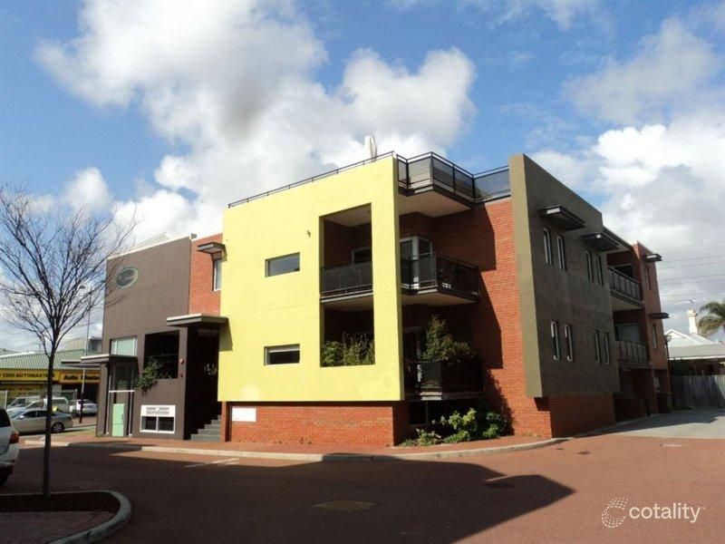 3/321 Newcastle St, Northbridge, WA 6003