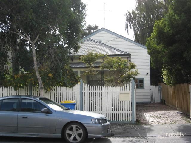 1 Johnson St, Hawthorn, VIC 3122