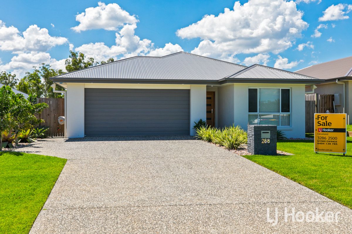 268 German Church Rd, Mount Cotton, QLD 4165