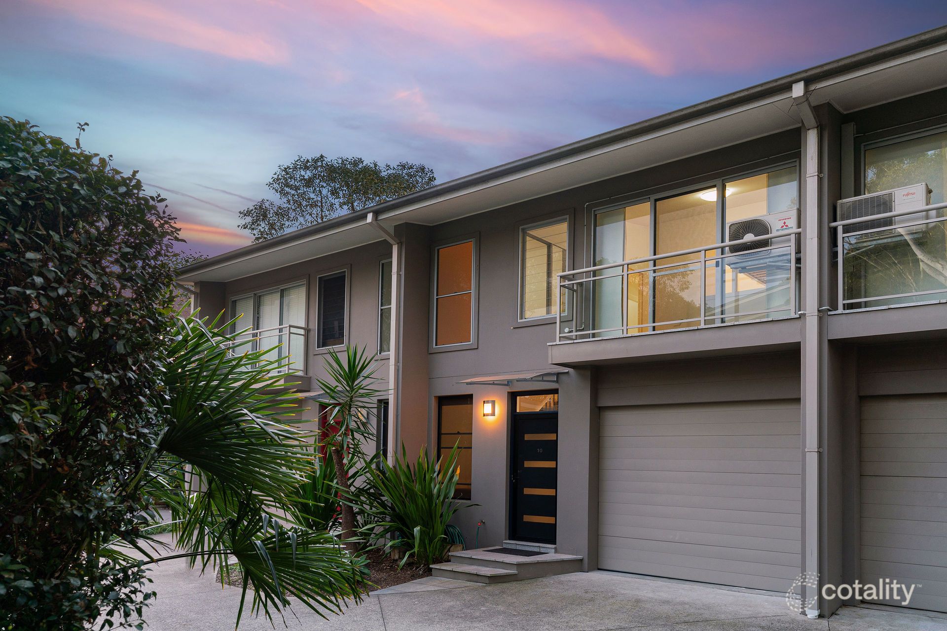 10/9 Fenton Ave, Caringbah, NSW 2229