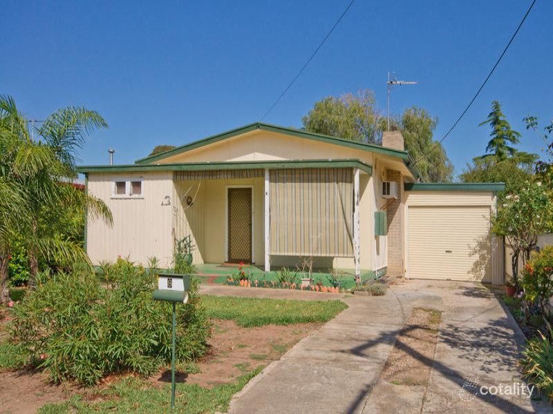 8 Gosfield Cres, Hampstead Gardens, SA 5086