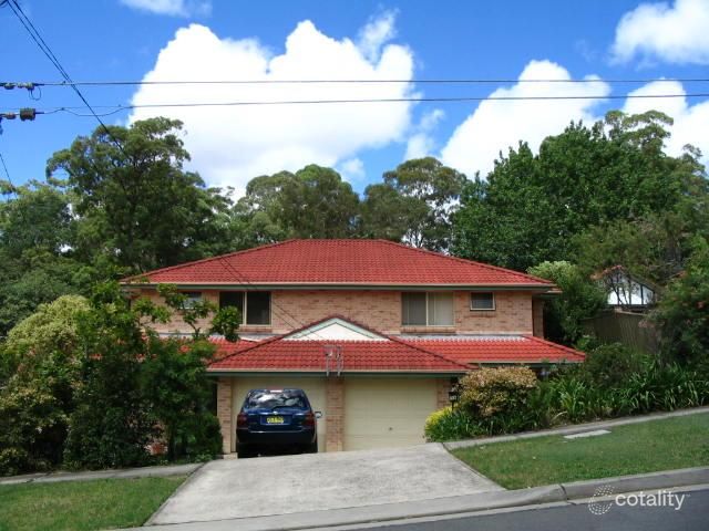 1/26 George St, Pennant Hills, NSW 2120