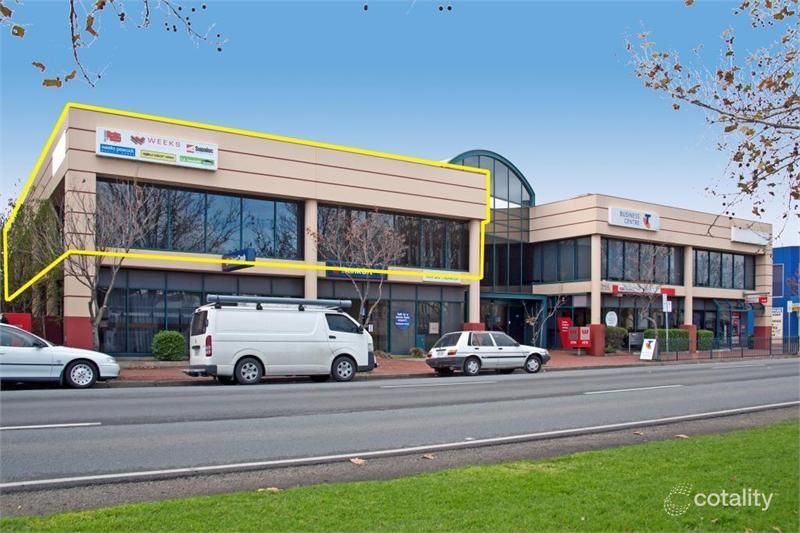 4/215 Port Rd, Hindmarsh, SA 5007