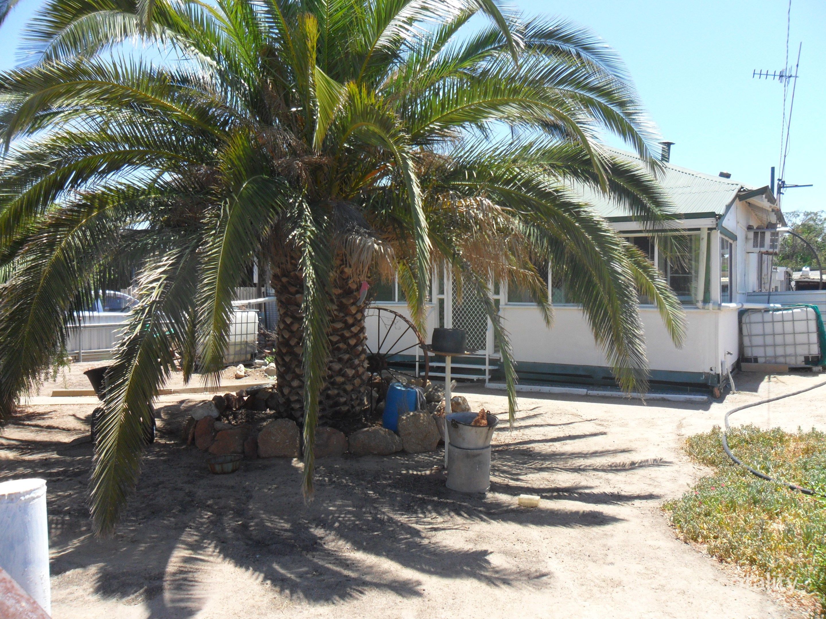 89 Hammond St, Kellerberrin, WA 6410
