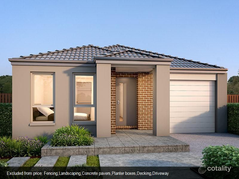 15 Warrnambool St, Donnybrook, VIC 3064