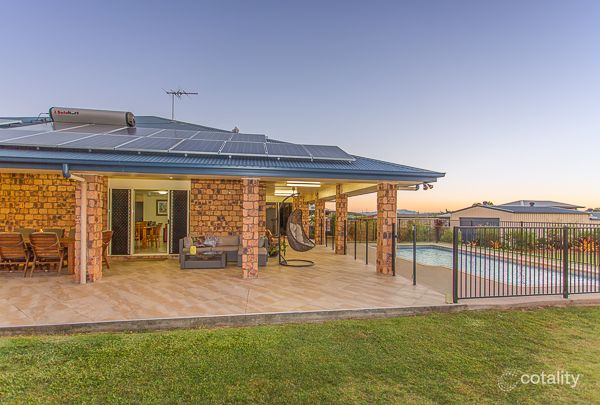 11 Jardine Dr, Erakala, QLD 4740