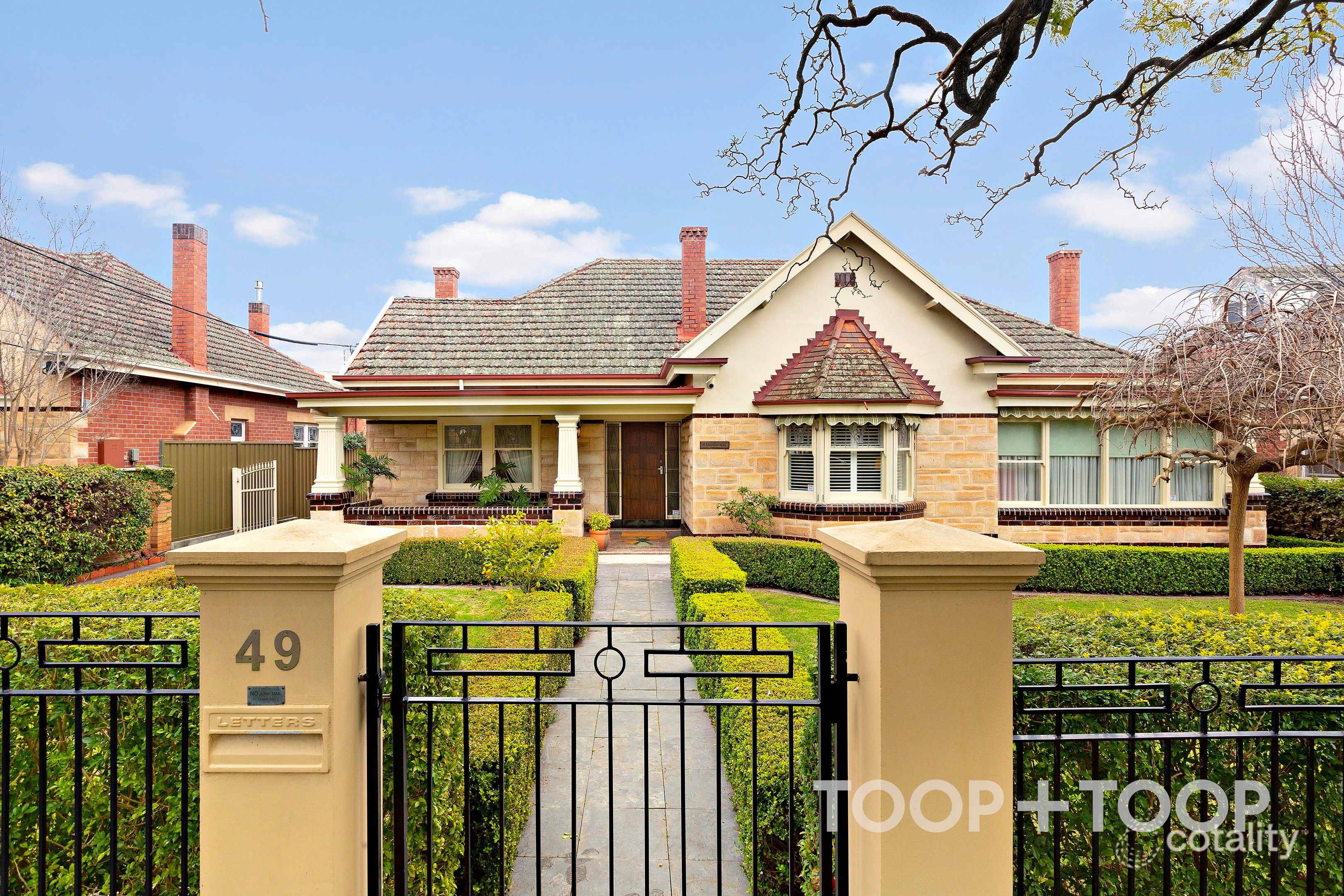 49 Northumberland St, Tusmore, SA 5065