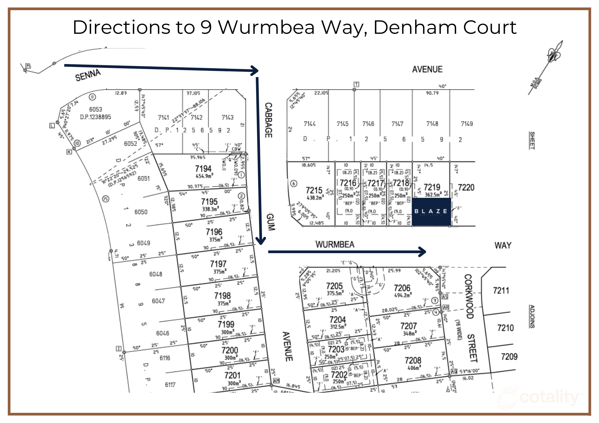 9 Wurmbea Way, Denham Court, NSW 2565
