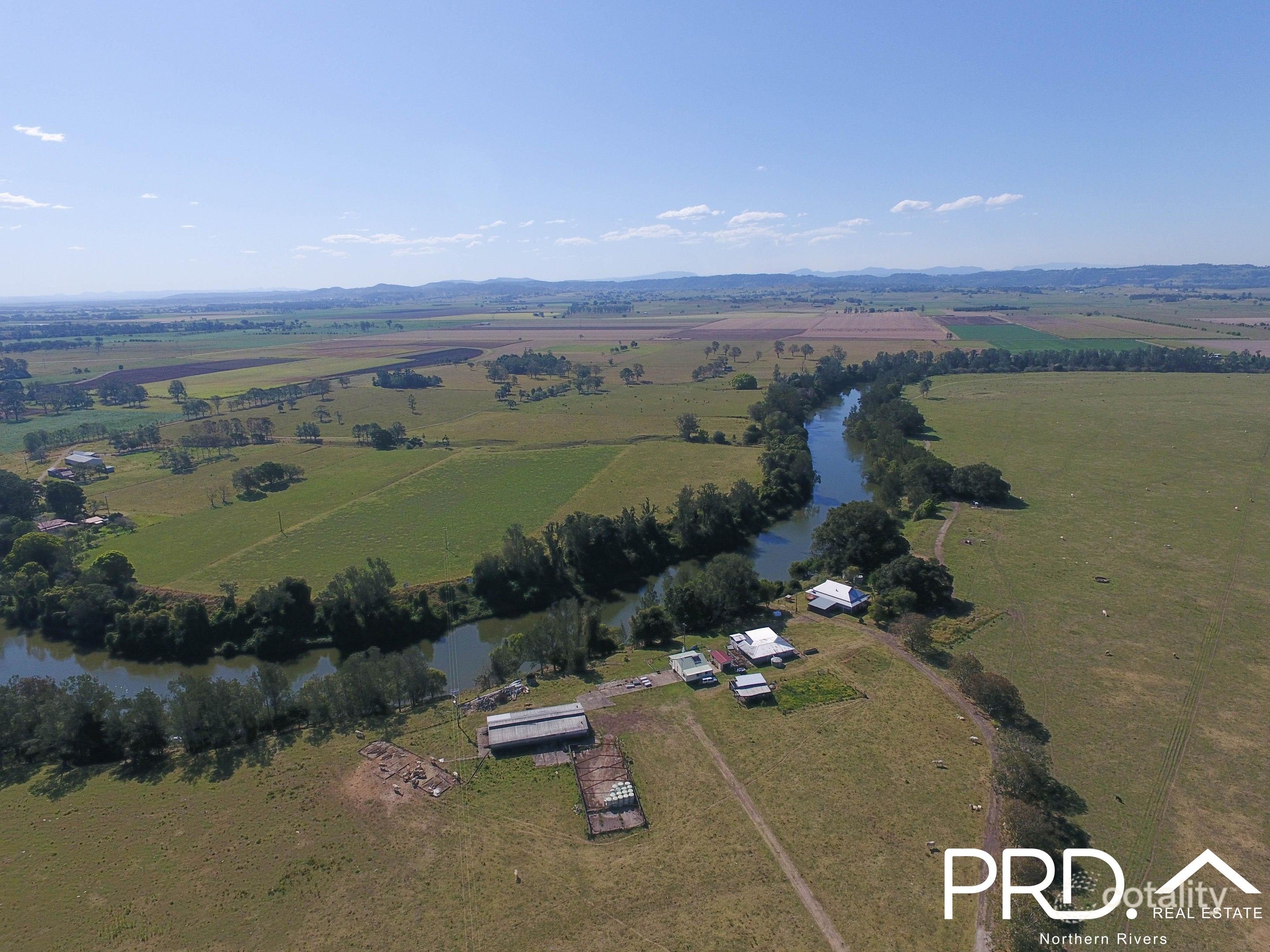 2920 Casino Coraki Rd, Tatham, NSW 2471
