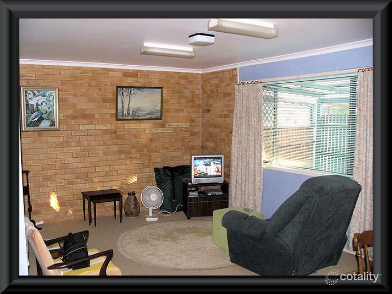 3/50 Fort Lane, Maryborough, QLD 4650