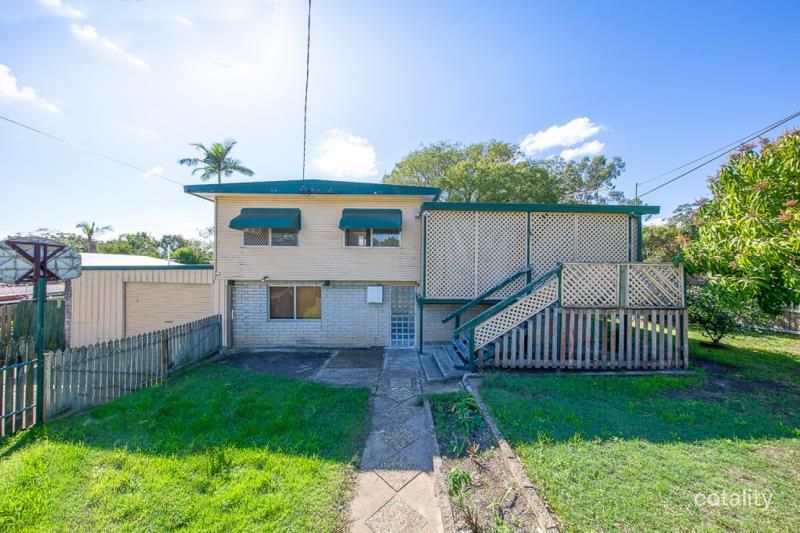 87 Juers St, Kingston, QLD 4114