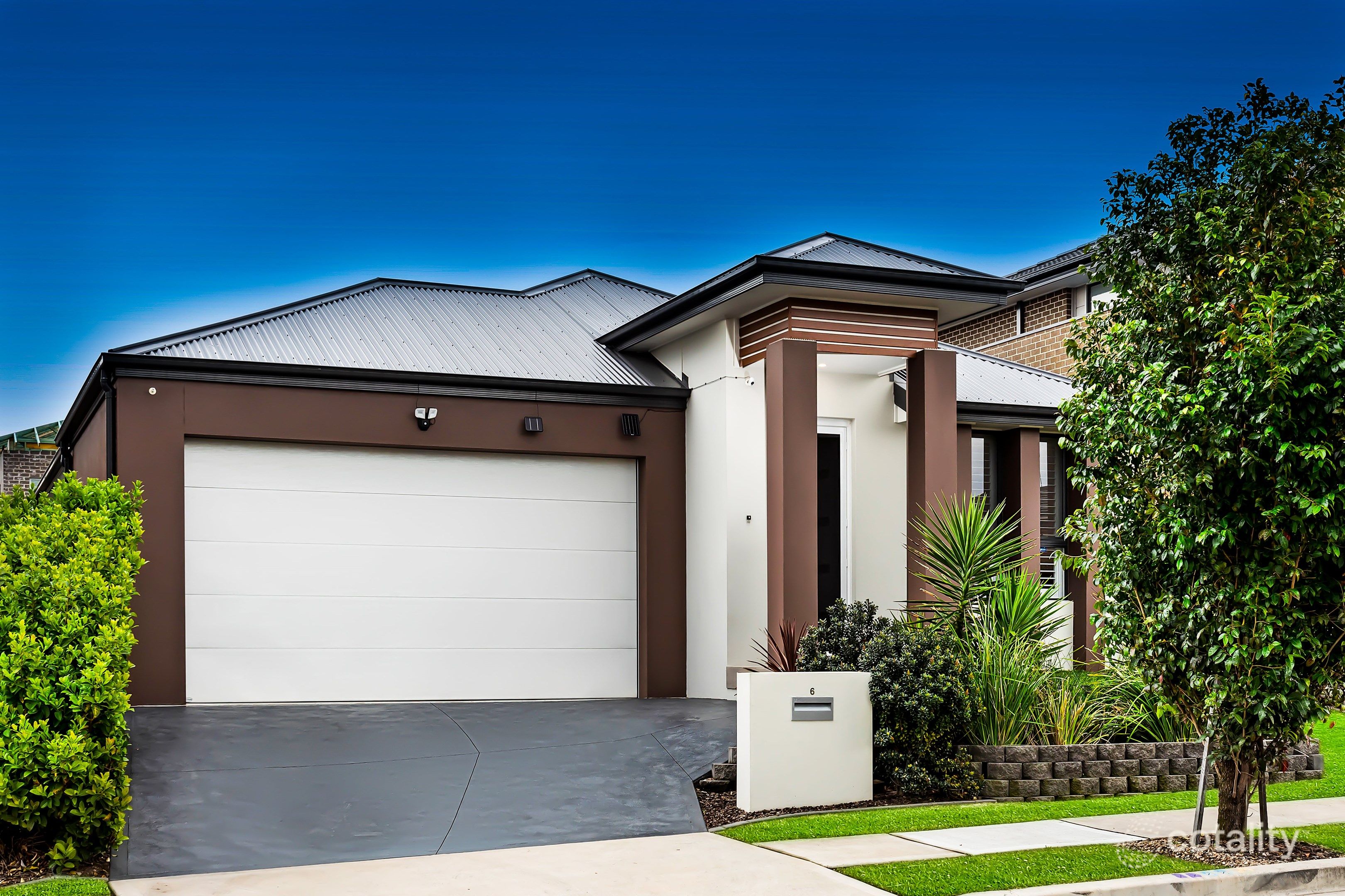 6 Maracana St, North Kellyville, NSW 2155