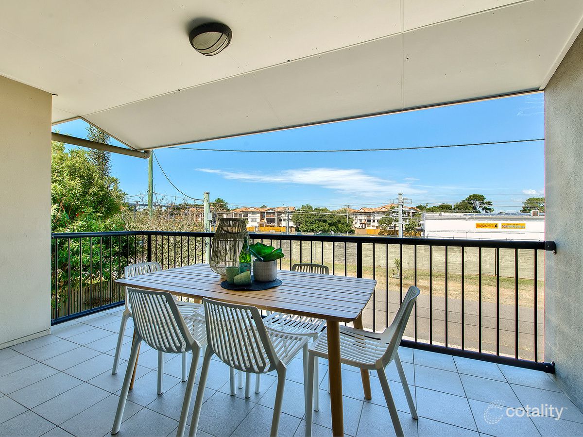 3/3 Railway Pde, Nundah, QLD 4012