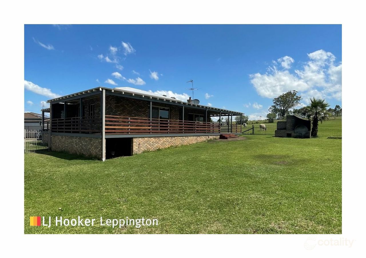 14a Tununda Pl, Eschol Park, NSW 2558