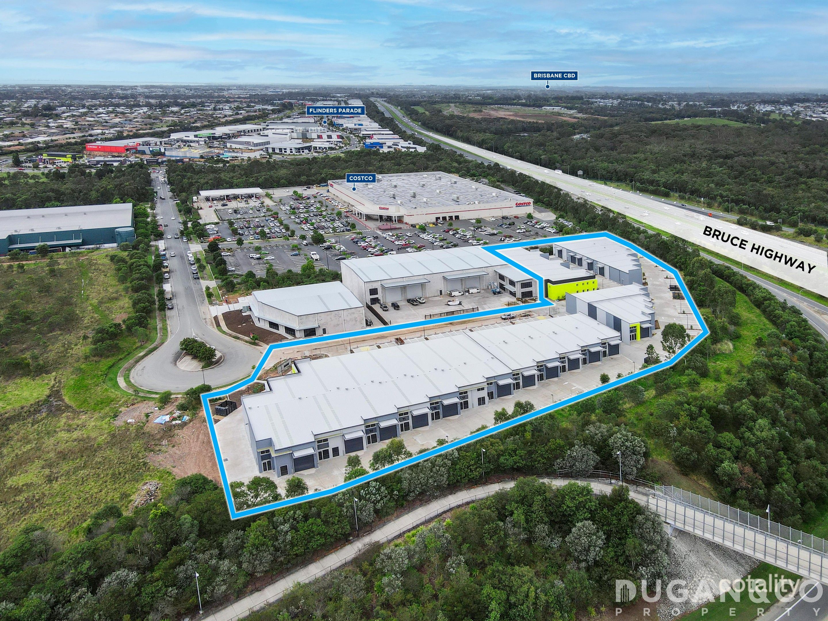 13/51 Cook Ct, North Lakes, QLD 4509