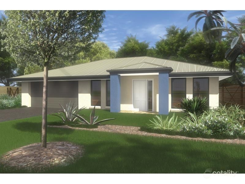 Lot 1 Connection Rd, Glenview, QLD 4553
