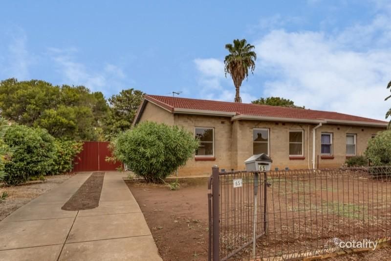 65 Goodman Rd, Elizabeth South, SA 5112