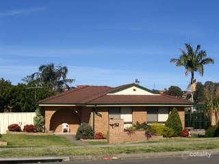 68 Dransfield Rd, Edensor Park, NSW 2176