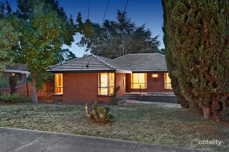 11 Gedye St, Doncaster East, VIC 3109