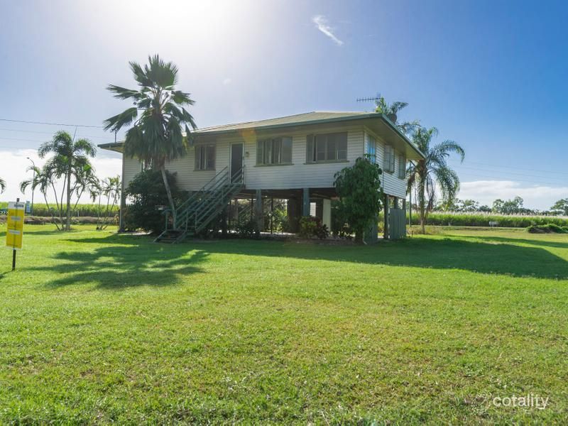 7 Mowbray River Rd, Mowbray, QLD 4877
