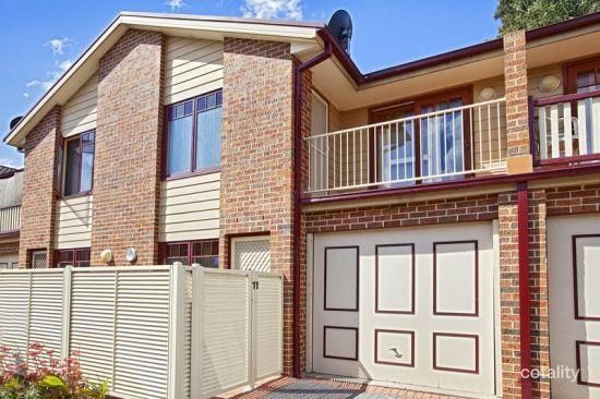 11/9-11 Thurston St, Penrith, NSW 2750