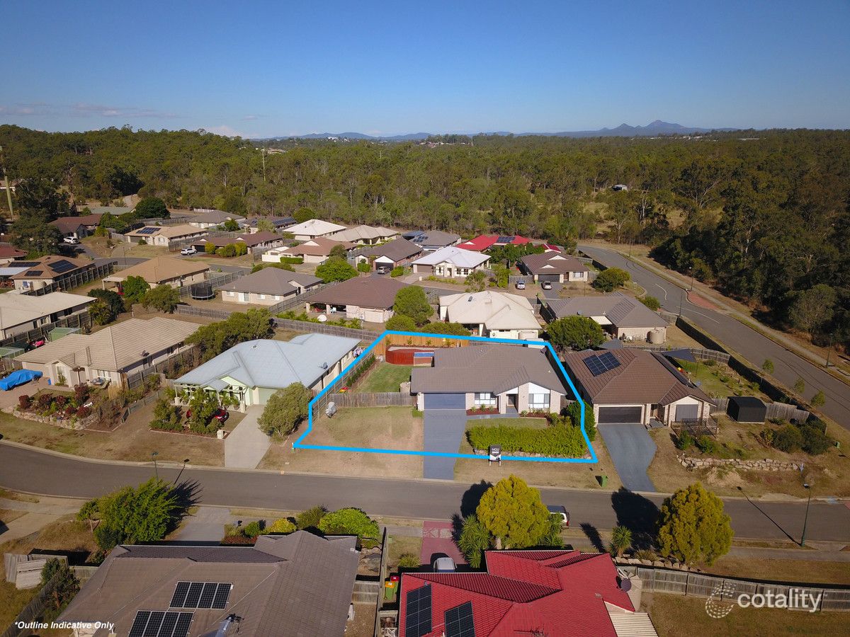 3 Aramac St, Brassall, QLD 4305