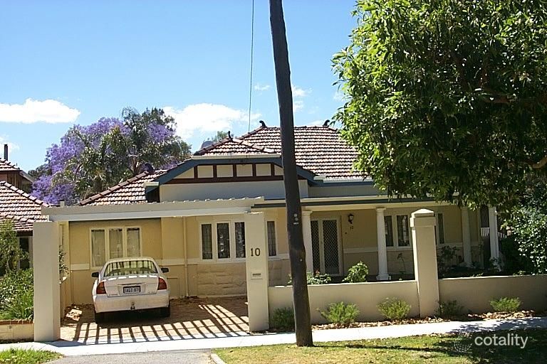 10 Ardross Cres, Menora, WA 6050