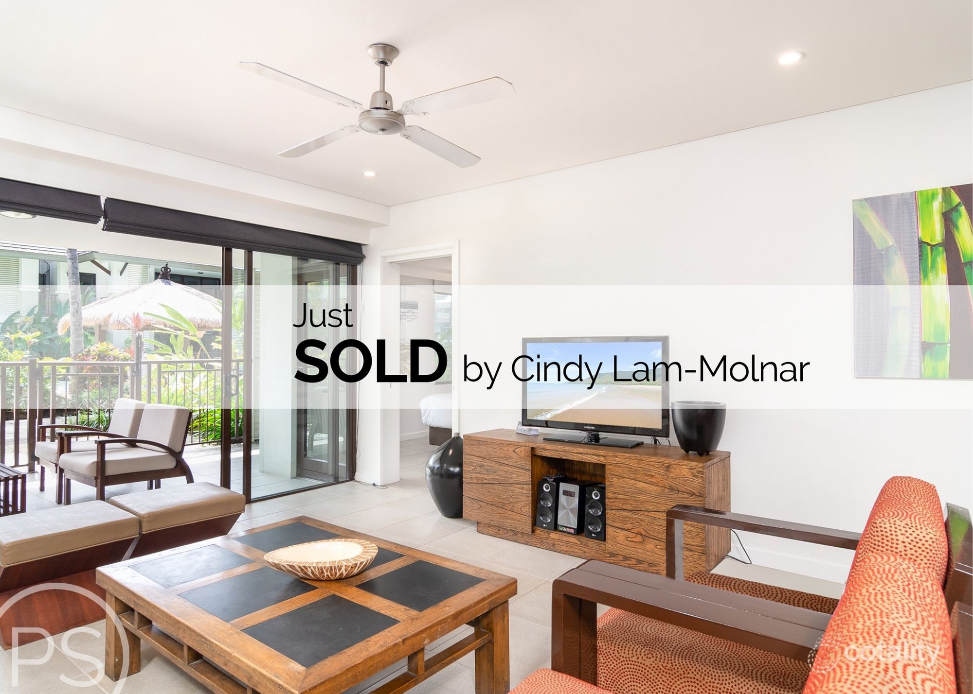 103/22-36 Mitre St, Craiglie, QLD 4877