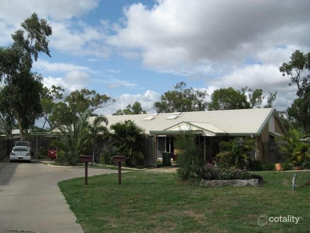 6 Waugh Ct, Moranbah, QLD 4744