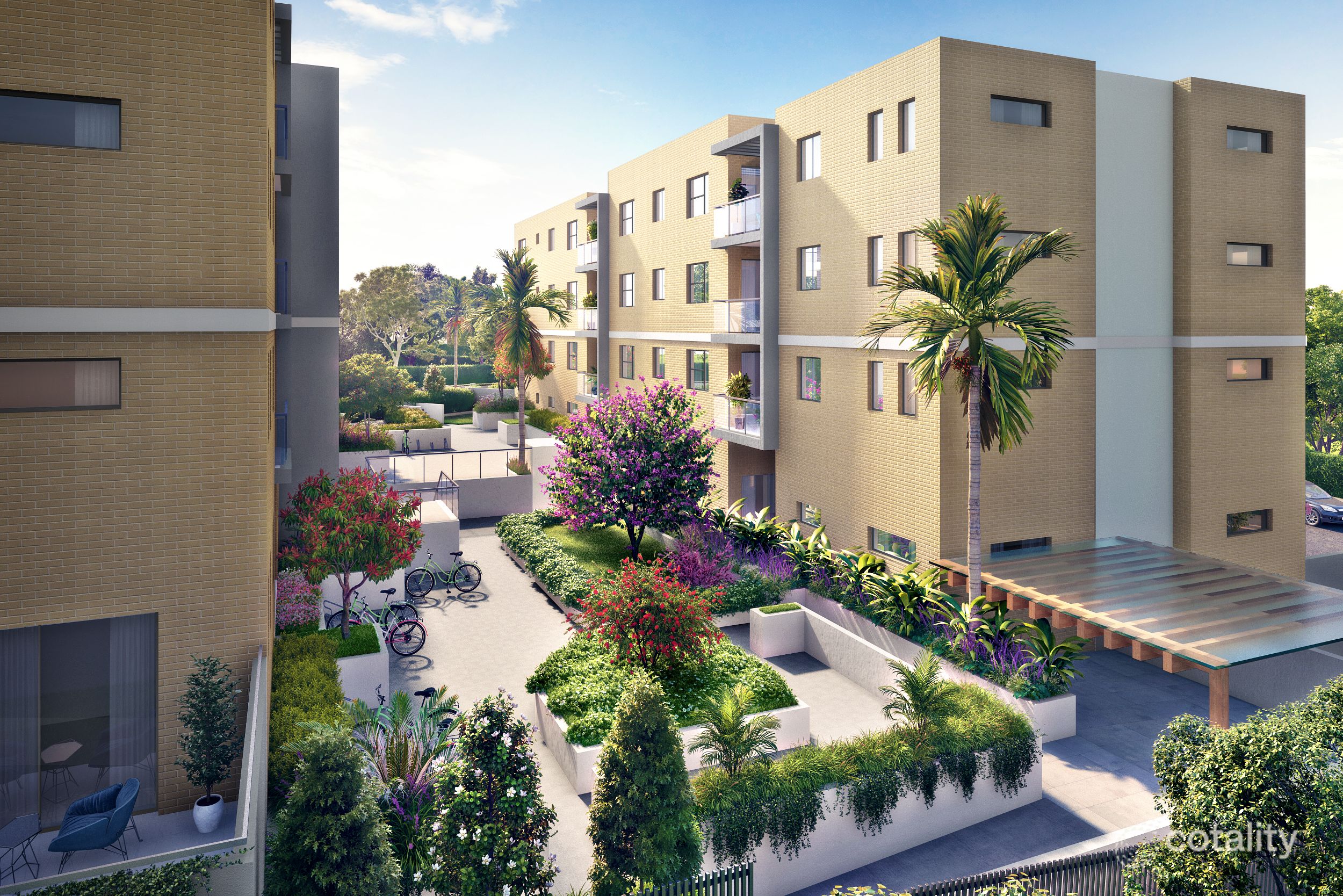 6/2-6 Robilliard St, Mays Hill, NSW 2145