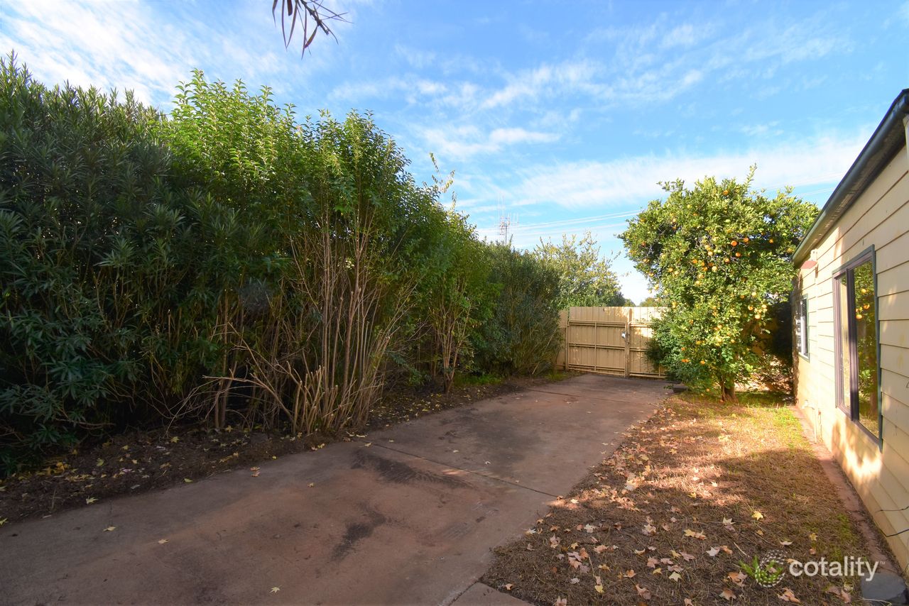 6 Simpson Lane, Wellington, NSW 2820