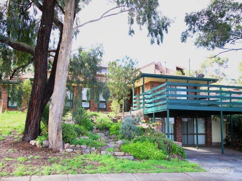 21 Ellerslie Dr, Rostrevor, SA 5073