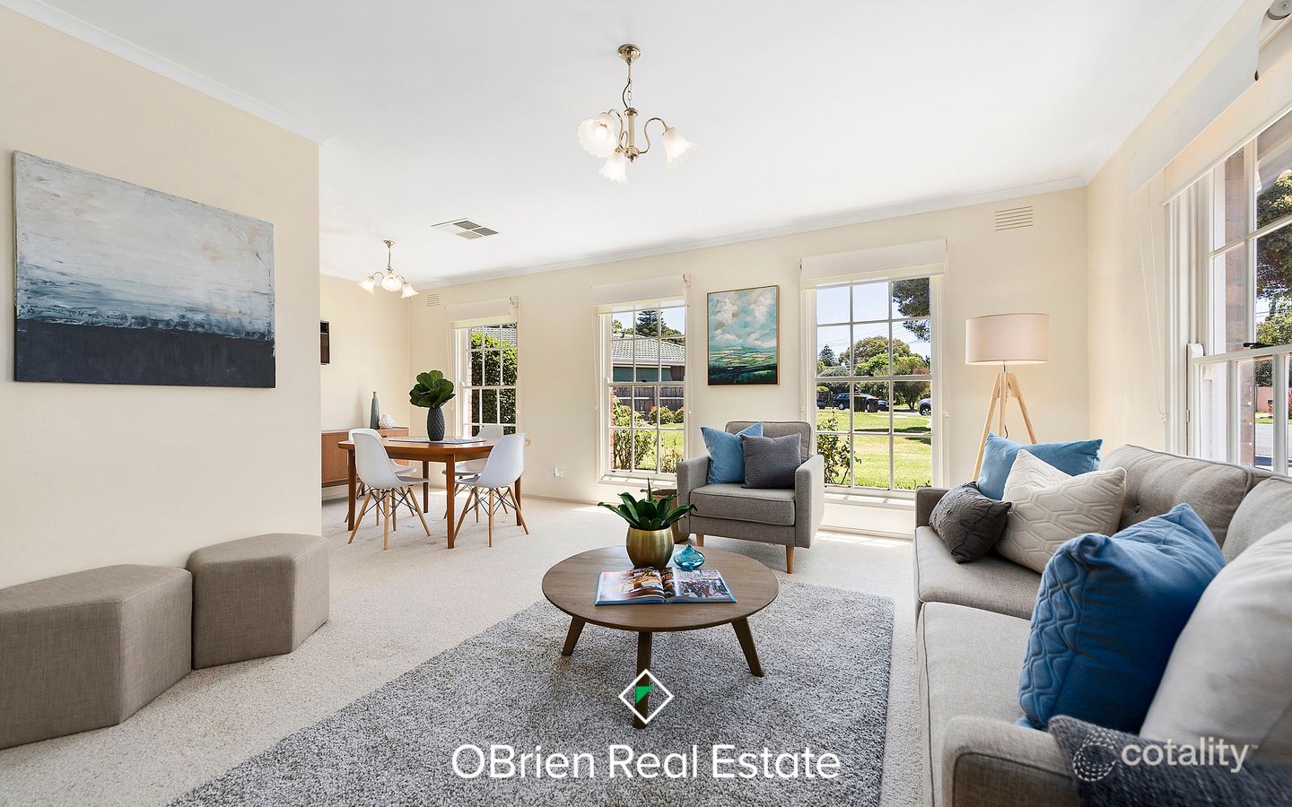 4 Deanswood Ct, Cheltenham, VIC 3192