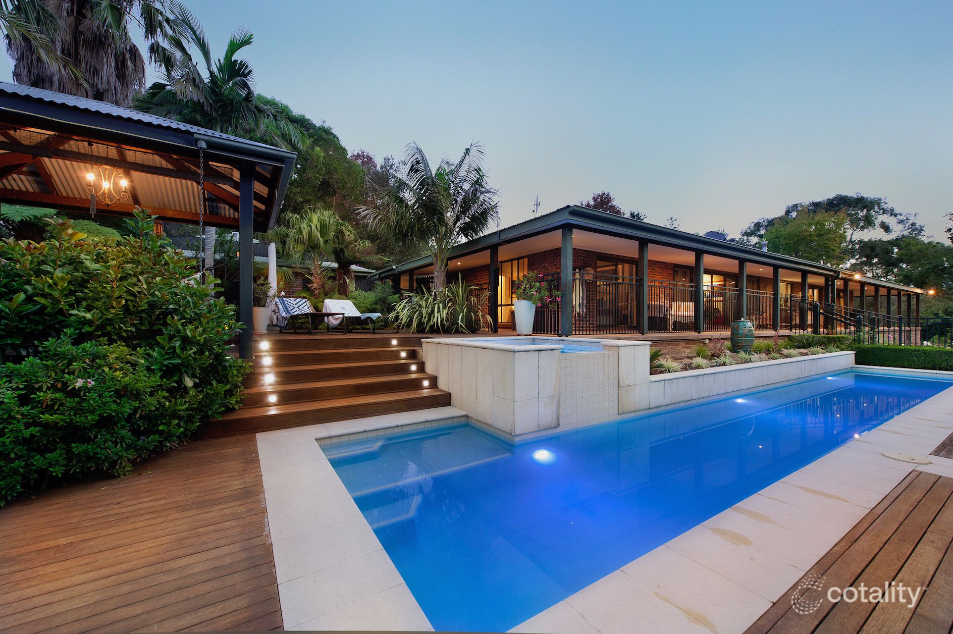 24 Sungrove Lane, Milton, NSW 2538