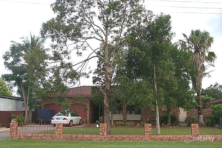 27 Sturdee St, Macksville, NSW 2447