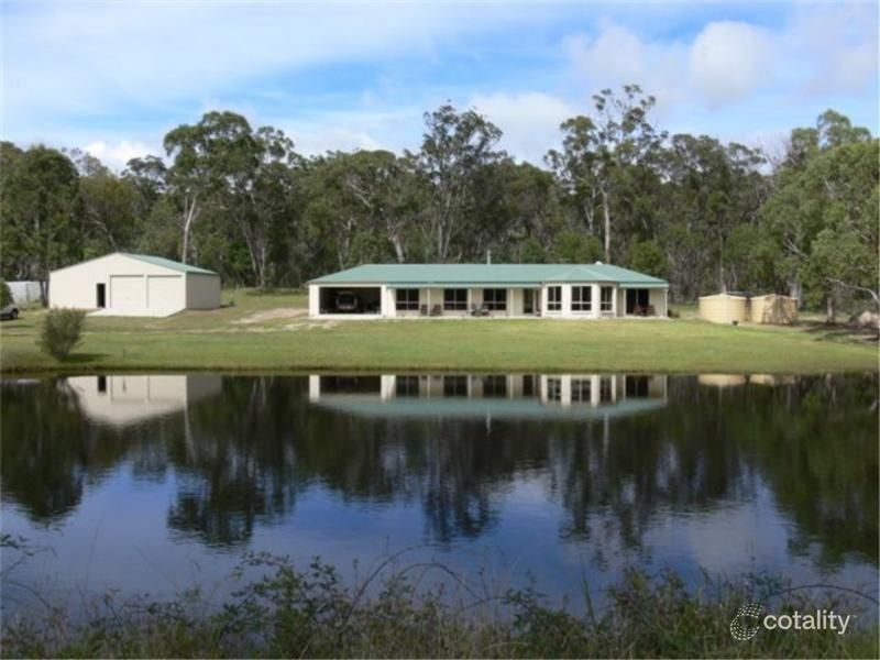 1084 Sugarloaf Rd, Sugarloaf, QLD 4380