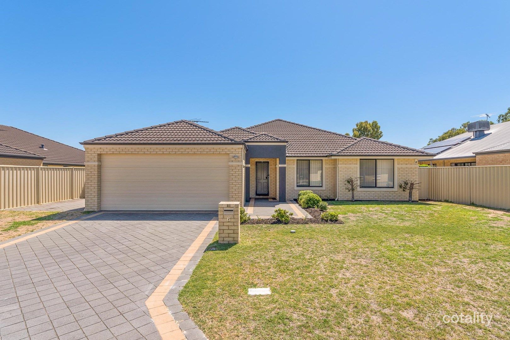 6 Marloo St, Wattle Grove, WA 6107