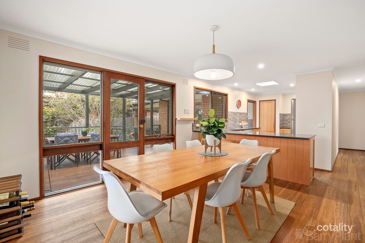 44 Bemboka Rd, Croydon Hills, VIC 3136