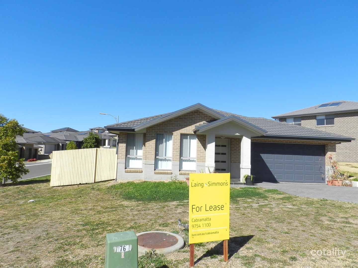 131 Robey Ave, Middleton Grange, NSW 2171