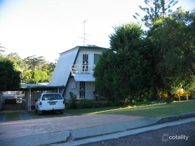 1 Sproule St, Nelson Bay, NSW 2315
