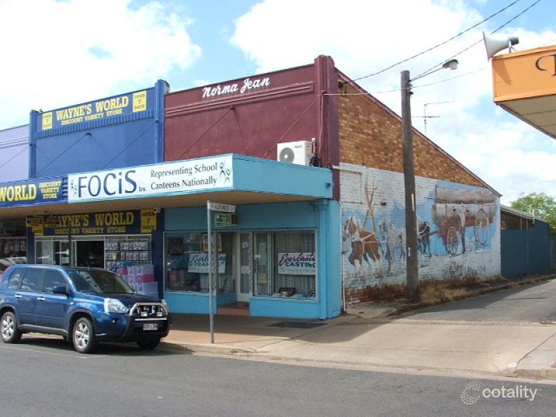 57 Drayton St, Nanango, QLD 4615
