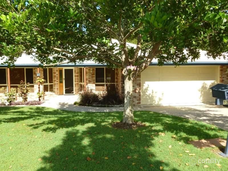 13 Evergreen Ave, Palmwoods, QLD 4555