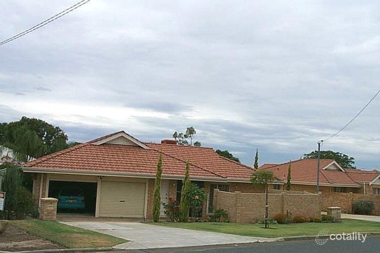 5c Jemerson St, Willagee, WA 6156