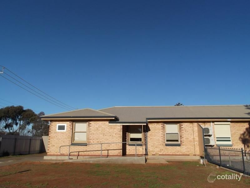 19 Hughes St, Whyalla Stuart, SA 5608
