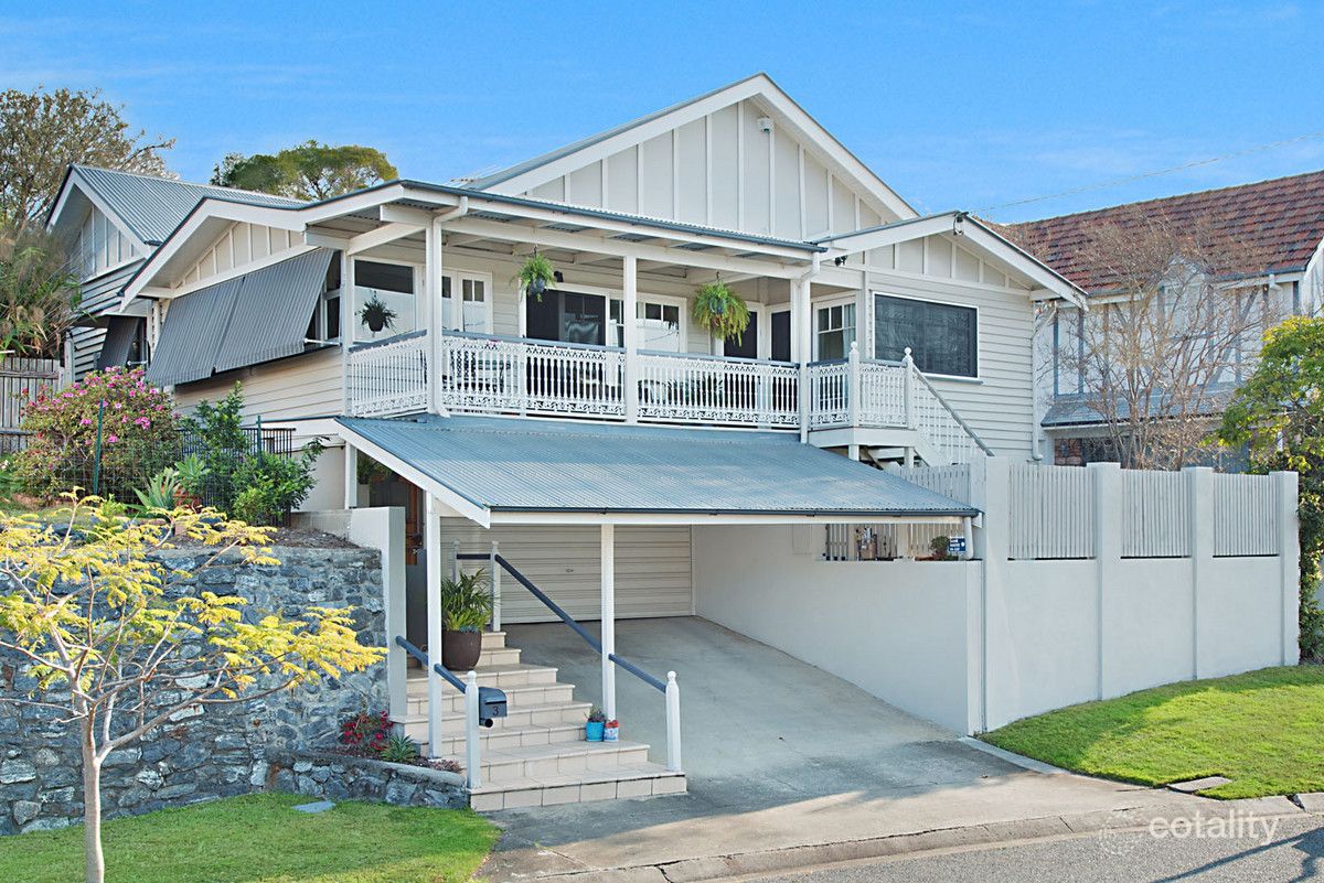 3 Barlow St, Clayfield, QLD 4011