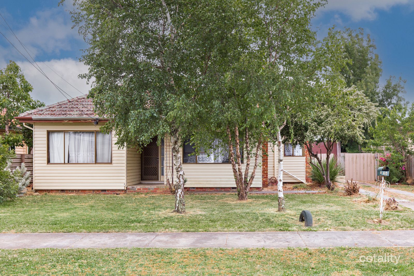 26 Lawrence St, Alfredton, VIC 3350